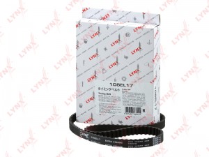 Ремень ГРМ усиленный 108EL17 LYNXAUTO