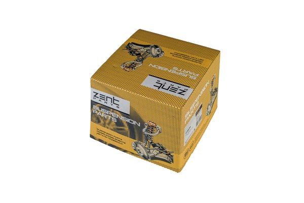 опора амортизатора переднего левого!\ Renault Laguna all 95-01 Z11832 ZENTPARTS