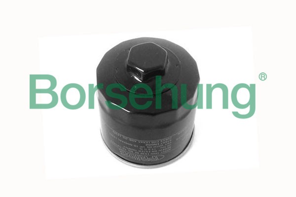 фильтр масляный!\ VW Golf/Polo, Seat Ibiza/Toledo 1.4-1.6 99>, Audi A2 1.4 00> B18217 BORSEHUNG