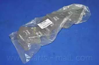 Прокладка коллектора впускного DAEWOO LEMAN/CIELO P1L-C007 P1LC007 PMC PARTS MALL
