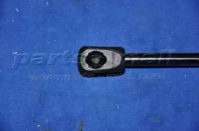 Газовый упор капота SSANGYONG REXTON(Y200/250) 01-17 PQD-009 PQD009 PMC PARTS MALL