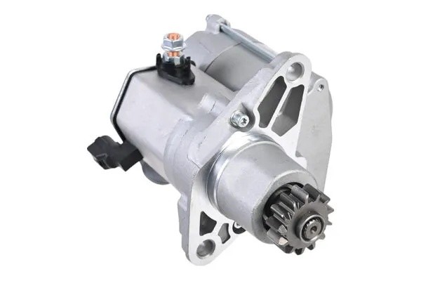 стартер! 12v 1.4kw 13z ACR F55\ Lexus RX300 I 3.0 V6 XU10 00-03, Toyota 06-10275-SX STELLOX