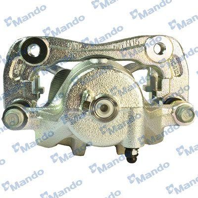 Суппорт HYUNDAI Elantra (06-) (1.6/2.0) передний правый MANDO EX581902HA00 MANDO
