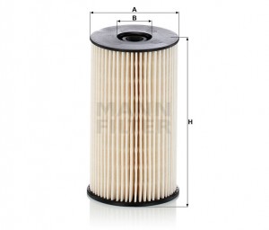 Фильтр топливный VW AUDI SEAT SKODA MANN PU825X MANN FILTER