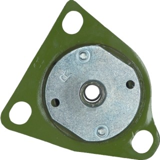 1366401=IM30670=103735HP [4A0399420E] !с/б подрамника зад.п.\ Audi 100/A6 V5/V6  10017 FEBI BILSTEIN