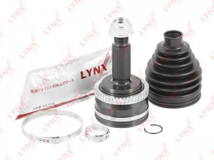 ШРУС наружный HYUNDAI Soul (09-) комплект LYNX CO-3880A LYNXAUTO