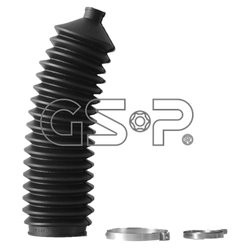 пыльник рейки рулевой!\ Ford Transit 2.0Di/2.4DTE 00-06 540194S GS P