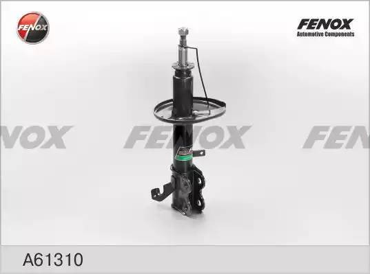 Амортизатор передний газомасляный левый A61310 FENOX