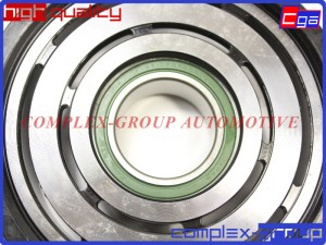 МУФТА В СБОРЕ (ЯПОНСКИЙ ПОДШИПНИК) X-TRAIL T31 2.5 13MC1007HDRA 13MC1007HDRA CGA