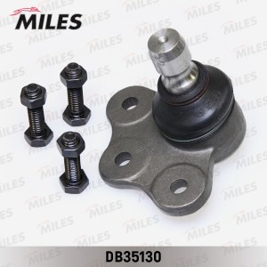 Опора шаровая OPEL CORSA D 06- пер.нижн. лев/прав. DB35107 DB35107 MILES