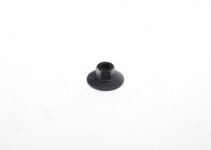 клипса крепежная шумоизоляции!\ MB W210/W211/W220/W221/W230/W242/W246/Vito/Sprin A 001 988 95 81 MERCEDES BENZ