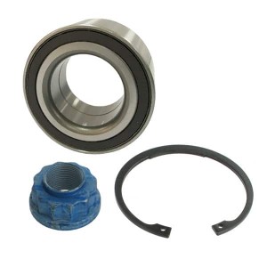 к-кт подшипника ступицы задней!\ MB GL/ML W166/X166 3.0-6.3/2.5CDI 11> VKBA6783 SKF