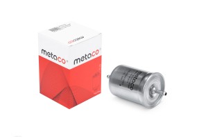 MB C208/W124/W140/W202 1030073 METACO