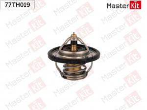Термостат\ HYUNDAI/KIA, RENAULT, NISSAN 82°C 77TH019 77TH019 MASTER KIT