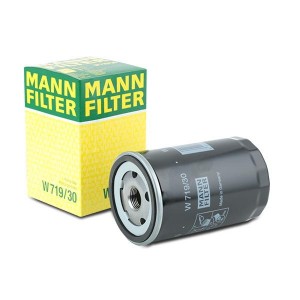 AUDI 100/80/ A3/A4/A6 90> 1.6-2.8L W71930 MANN FILTER