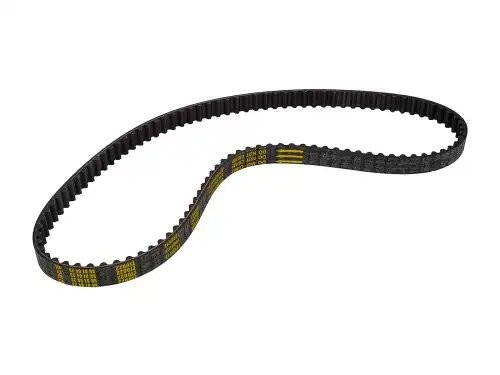 ремень ГРМ! 104x17 Peugeot 206/306/Partner, Citroen Berlingo/Xsara 1.4 99> Z22937 ZENTPARTS