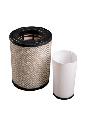 Фильтр воздушный Q-Filter QA100380KIT QA100380KIT Q FILTER