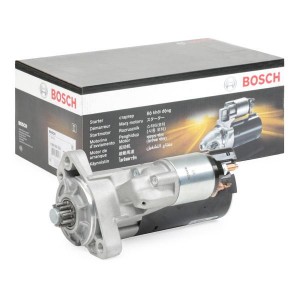 Стартер 1986S00824 BOSCH