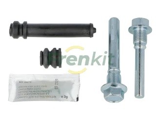 р/к направл. суппорта передн.!d11 с напр.\ Mazda CX-7/9/MPV 99>, Mitsubishi Paje 811007 FRENKIT
