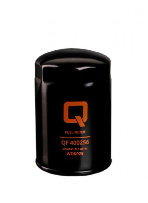 Фильтр топливный Q-Filter QF400256 QF400256 Q FILTER