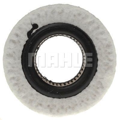 Фильтр масляный TOYOTA Auris,Corolla (09-) (1.6),Avensis (09-),Rav 4 MAHLE OX416D1 MAHLE KNECHT