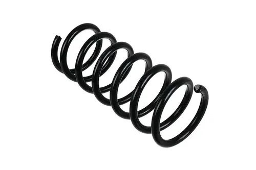 пружина задняя!\ Ford S-Max 1.6-2.5/2.0TDCi 06> Z38602 ZENTPARTS