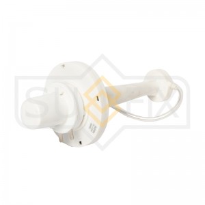 Насос омывателя LADA 2101-07 72 FL-1216 FL1216 SUFIX