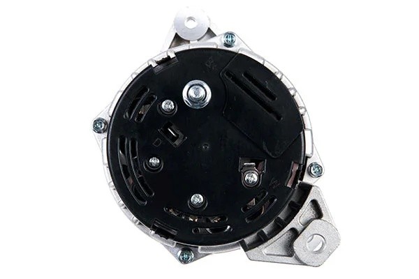 генератор! 24V 90А\ КАМАЗ, МАЗ дв.ЯМЗ-656/658 Евро-3 <09 87-02108-SX STELLOX