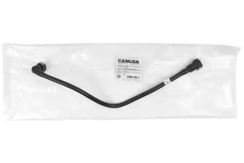 Трубка охл. компрессораотводящая 6ISBe Cummins КАМАЗ CAMIDA Китай 171121 CAMIDA