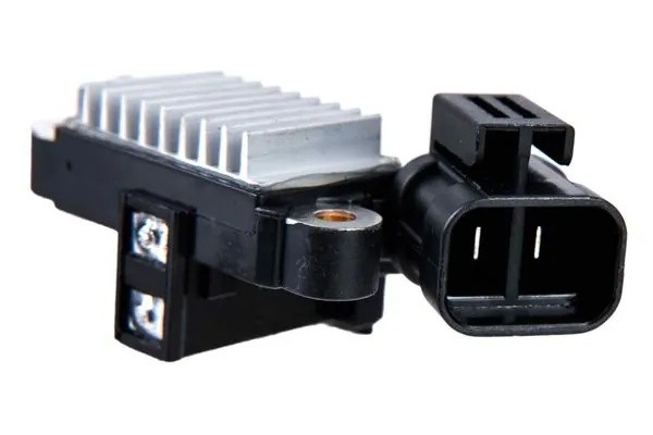 реле-регулятор! Hitachi 12V/100A\ Nissan Maxima A32 2.0-3.0 V6 94-00 0671692SX STELLOX