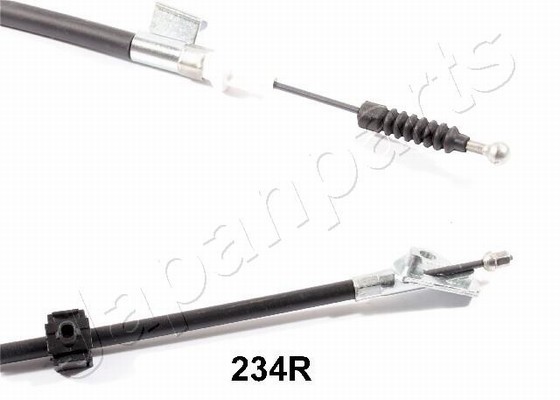 TOYOTA AURIS (2006>) BC-234R JAPAN PARTS GROUP