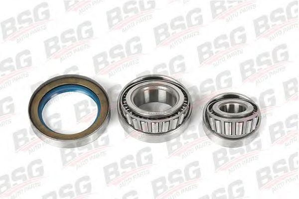 Подшипник ступицы MERCEDES S (W126),T1 (W601) (76-96) передней BSG BSG 60-600-003 BSG