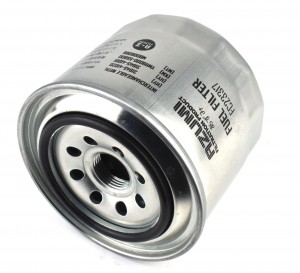 Фильтр топливный HYUNDAI COUNTY 04-, HD65 10- FC23317 FC23317 AZUMI