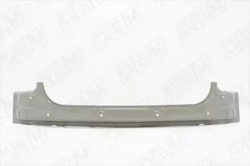 Панель задняя верхняя часть Volkswagen Polo sedan 5 (2010-2020) OEM0025PANZ OEMPARTS