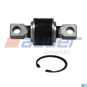 р/к реактивной тяги! с/бл+стопорное кольцо\IVECO 54578 AUGER