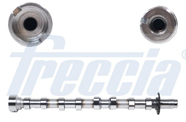распредвал! выпускная сторона\ Citroen C4/C5/C8 02>, Ford Focus/C-Max 2.0HDi 01> CM05-2175 FRECCIA