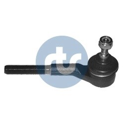 наконечник рулевой правый!\ Renault Clio 90-94 91-00411-1 RTS