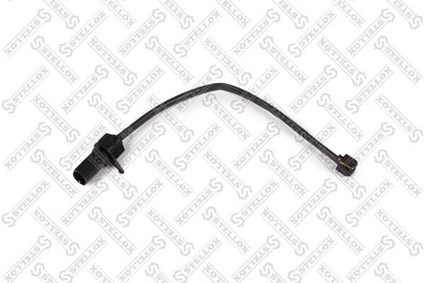 датчик износа колодок перед.!\ Audi Q5/Q5 quattro/SQ5/SQ5 quattro 2.0 10> 00-10115-SX STELLOX
