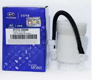 Фильтр топливный HYUNDAI i30 II/KIA Cerato III/Soul II 31112-3X000 311123X000 HYUNDAI KIA