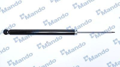 Амортизатор MAZDA 3 задний левый/правый газовый MANDO MSS017003 MANDO