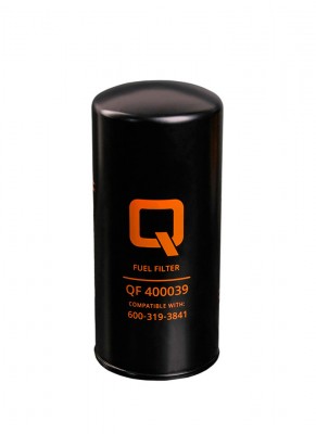 Фильтр топливный Q-Filter QF400039 QF400039 Q FILTER