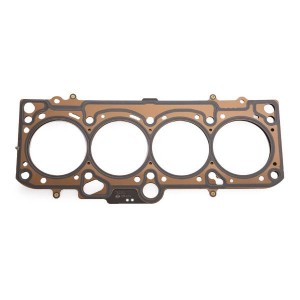 Прокладка головки блока VW Bora,Golf,Jetta,Passat AUDI A3,A4 SKODA Octavia (1.6) 124.474 ELRING