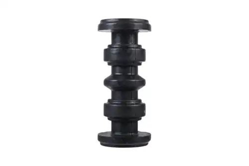 сайлентблок рессоры!\Ford Transit TT9 <06 Z26295 ZENTPARTS