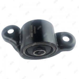 Сайлентблок с кронштейном (гидравлический) AB23003HL AB23003HL JIKIU