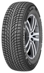 Мишелин  235/65/18  H 110 LATITUDE ALPIN 2  XL  старше 3-х лет 992409 MICHELIN