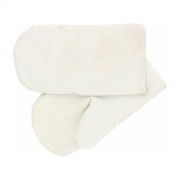 Рукавицы х/б двунитка с наладонником СИБРТЕХ 68124 SIBRTEC