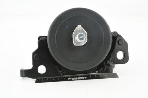 Опора двигателя правая (гидравл) TOYOTA LAND CRUISER 200 TM-GRJ200FRH TM-GRJ200FRH FEBEST