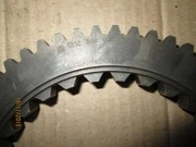 Конус синхронизатора КПП MANMBDAFRVIIvecoVolvo ZFS6-8516S-150 1312304027 ZF