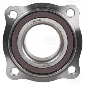 Ступица BMW 5 (F10) (09-)/6 (F06) (11-) (задн. с подшип.) (MR 2638) MR 2638 TRIALLI