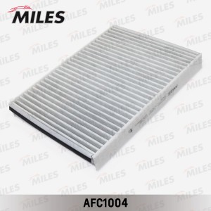 Фильтр салона угольный MERCEDES BENZ W166/X166 / Chery Tiggo (MANN CU25002) AFC1 AFC1004 MILES